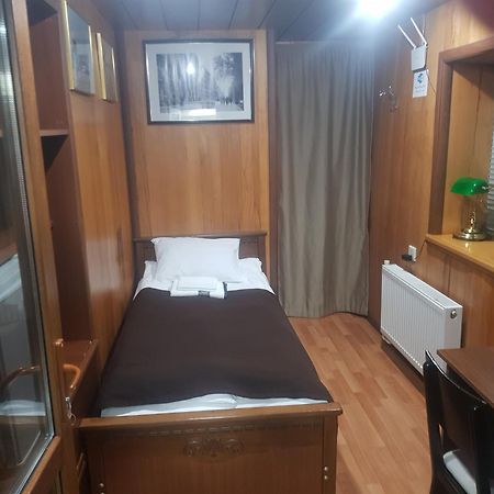 Guest House Tikhiy Dvorik Μπακού Εξωτερικό φωτογραφία